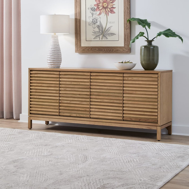 Finnian Tanner Sideboard