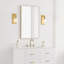 Monterro 1 - Light Armed Sconce-191051689