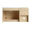 Meuble-lavabo 36 po avec lavabo en céramique-115666510-120958349