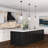 Annie 1 - Light Single Pendant-205148059-205148057