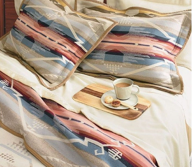 Pendleton White Sands Pillow Sham