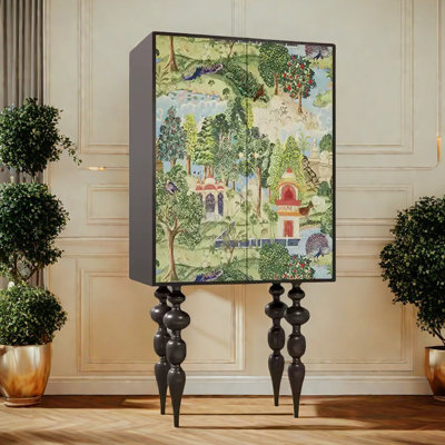 Armoire d'appoint