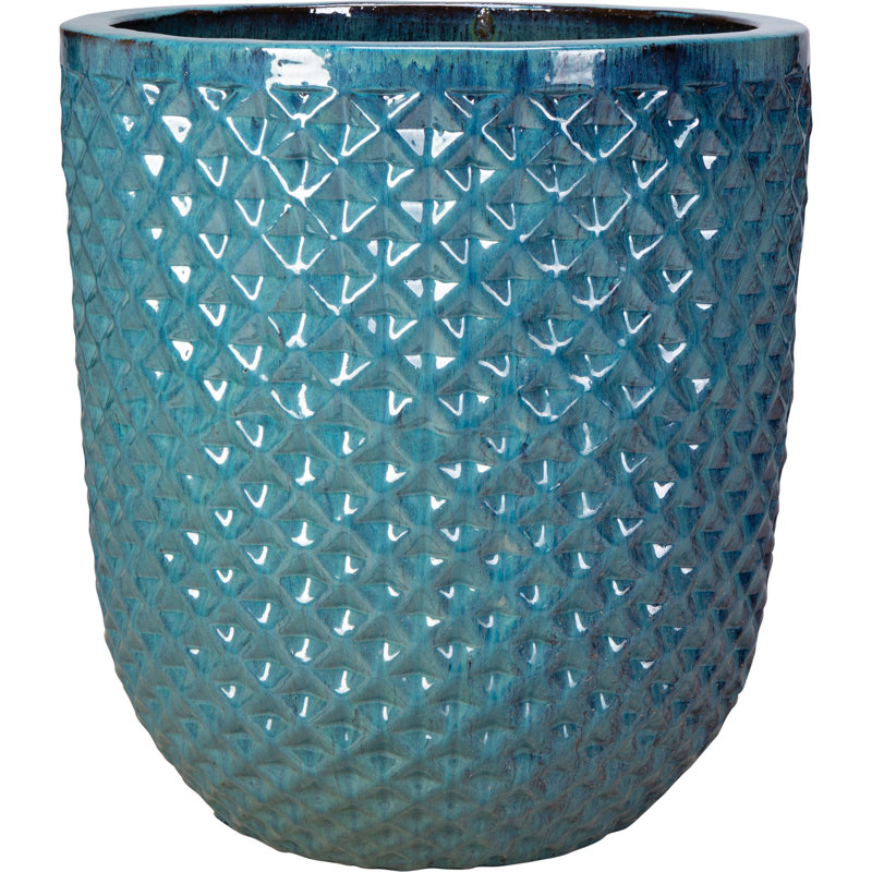 21 In. Tall Hexham - Azul