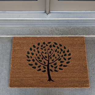 Coir Doormats You'll Love - Wayfair Canada