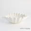 Organic Wave Oval Bowl-White-Lg-1387814380-1387813907