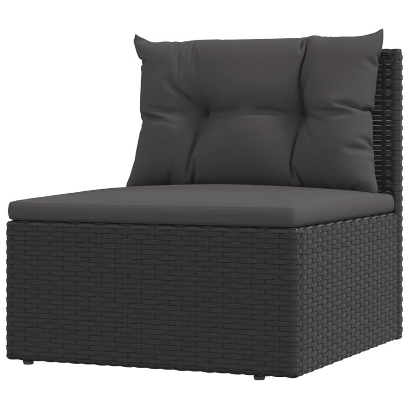 Latitude Run® Person Seating Group with Cushions Wayfair