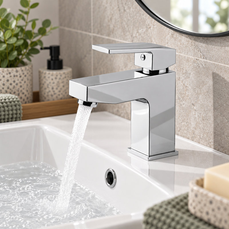  Mono Basin Mixer