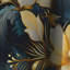 Motif tropical Celestial Tropics-107548929