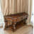 72'' Solid Wood Console Table