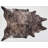 Wickersham Cowhide Animal Print Indoor Rug-630371740