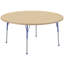 Table ronde à hauteur réglable-67130260-67130266-80013672