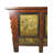 Asian Classic 75.5'' Solid Wood Sideboard
