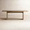 Haiden 84'' Dining Table