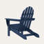Chaise Adirondack classique POLYWOOD-39389985