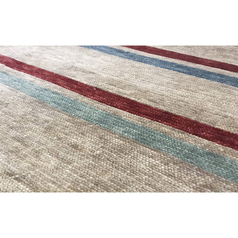 One-of-a-Kind 6'3" X 9'2" Area Rug