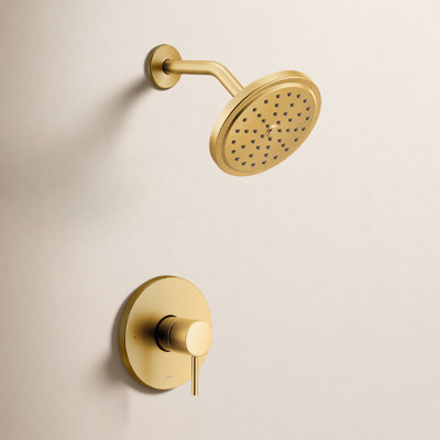 Align M-CORE 3-Series Eco-Performance Shower Trim