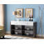 Driftwood 131cm Sideboard