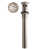 Polished Nickel