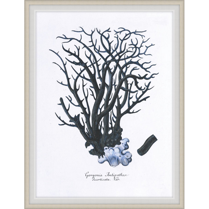 Bygone Times 2 Print, 27" H x 21" W x 1" D