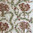 Highgrove Tree Crewel Fabric