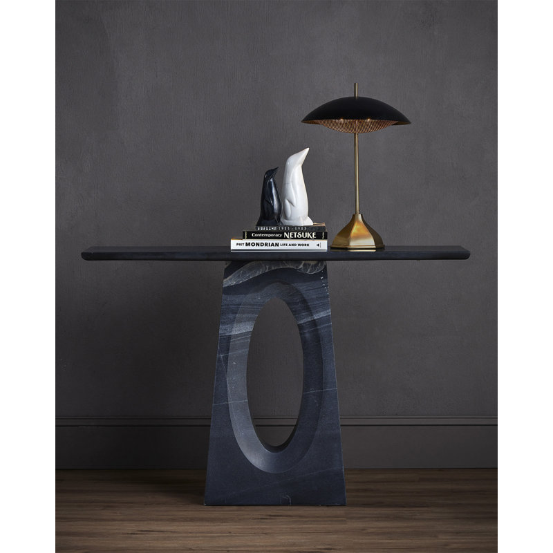 Demi 48'' W Console Table