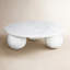 Marlow Marble Plate-288612154