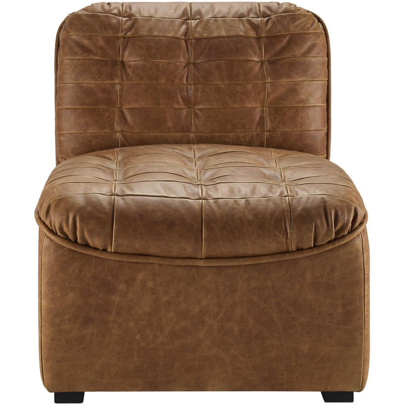 Fauteuil de chambre de 23,62 po Maisi