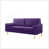 Mauve sélectionné