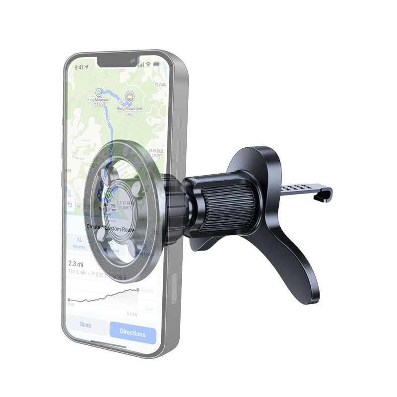 Support de voiture aimant pour voiture