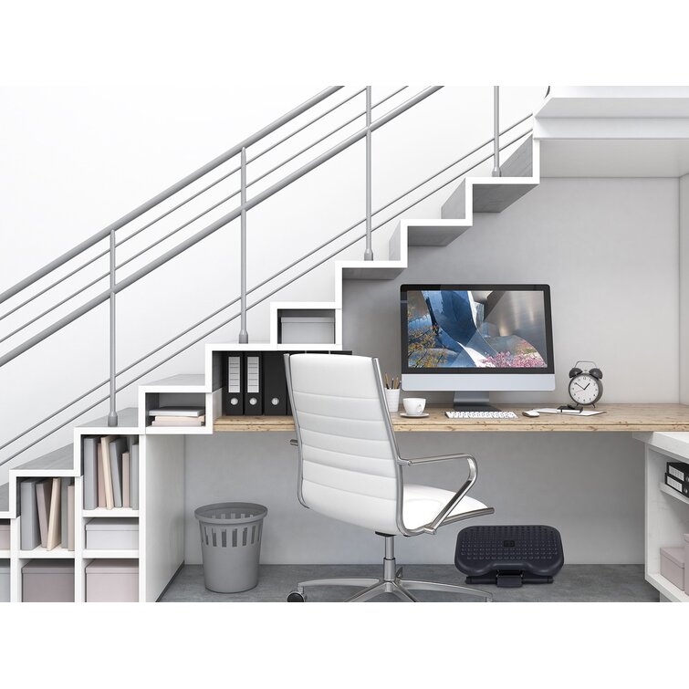 Lumi Legend Home Office Under Desk Footrest Ergonomic Highchair