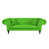 Green is out of stock