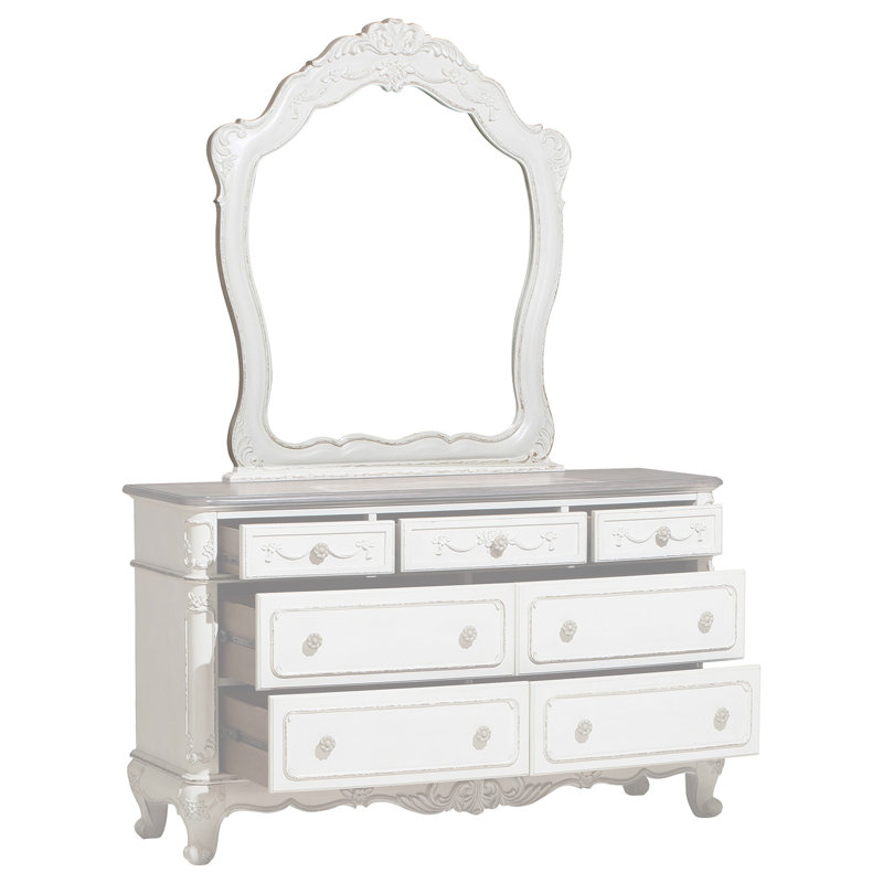 Miroir Gideon