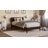 Vetu Solid Wood Spindle Bed-1047862769-1019689818