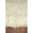 Aalish Premium Flokati Wool Shag Hand Loomed Ivory Rug-314577725