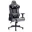 Fauteuil de jeu ergonomique en polyuréthane