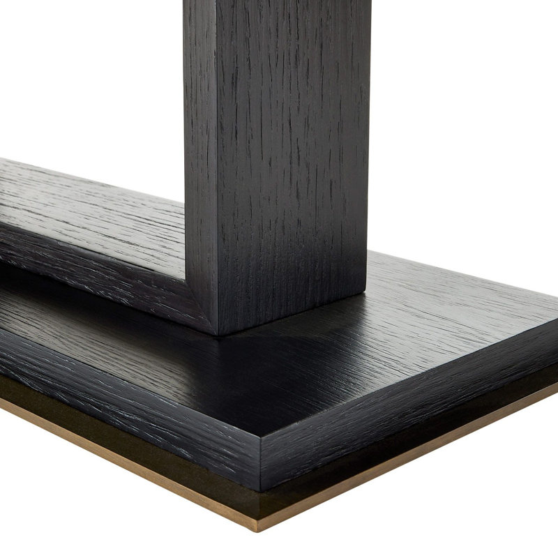 Tatro Side Table