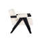 Fauteuil d'appoint Cooper