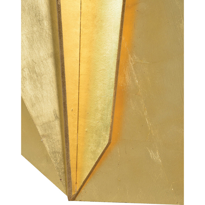 Modern Abstract Wall Decor