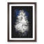 Tree at Winter - Picture Frame Graphic Art Print-56856826-56856823