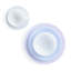 Ether Glass 5 Piece Place Setting