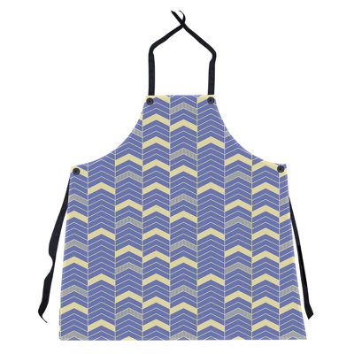Stephenie Bib Apron