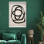 Oliver Gal Urban Mirage V Abstract - Luxury Shadowbox Framed Wall Art-1943890400-1943890407
