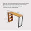 Table de bar Minimalist-1255167556