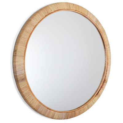 Miroir de commode Navarrette