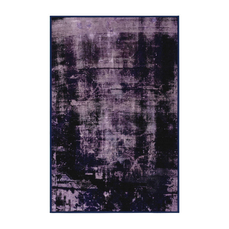 Alanya Indoor Rug, Rectangle 6' x 9'
