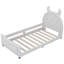 Lit de jour simple tapissier Abagale-1027831058