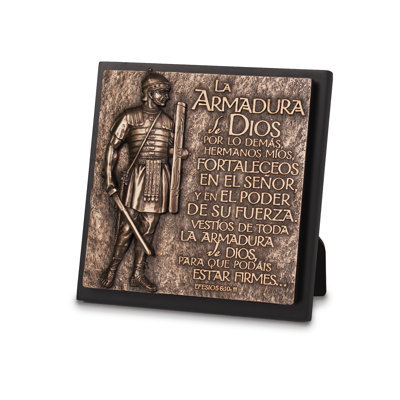 Religious & Spiritual Box Signs & Plaques