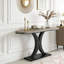 Console compacte