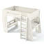Lit mezzanine avec bureau et rangement ApexNest-133529055-133529057