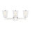 Alessa 3 - Light Vanity Light